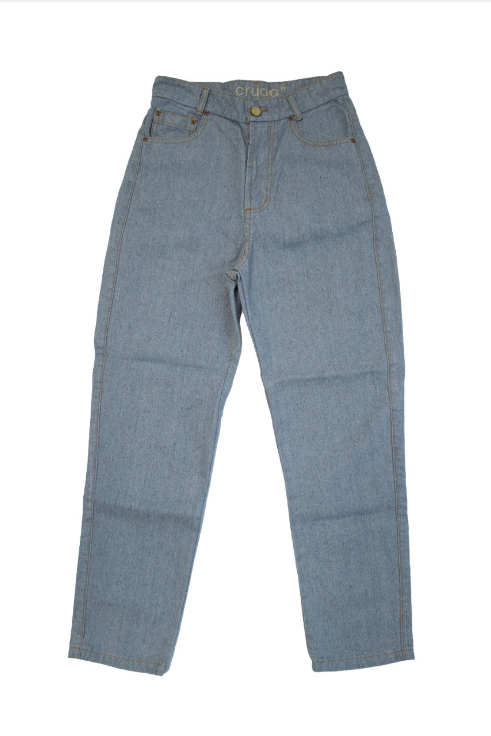 Mom Jeans Talla 4